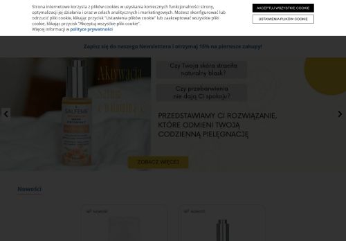 SALVENA J.GALAS A. OŻÓG SPÓŁKA CYWILNA