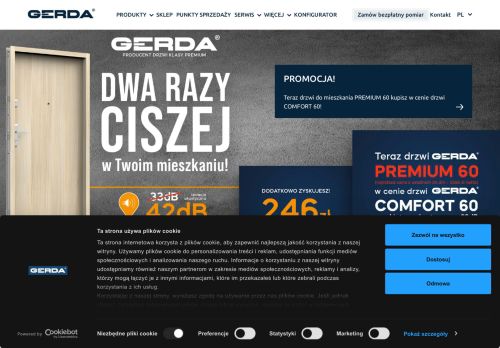 GERDA Sp. z o.o.