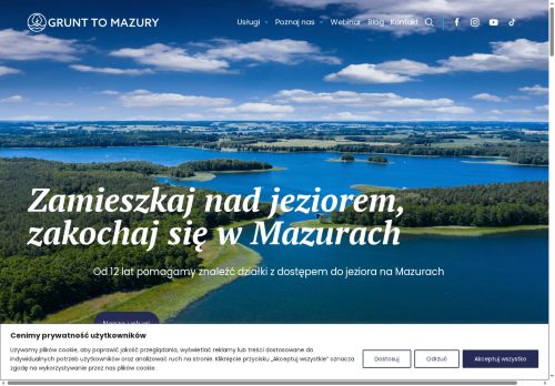 Grunt to Polska sp. z o.o.