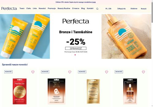 DAX Cosmetics sp. z o.o.