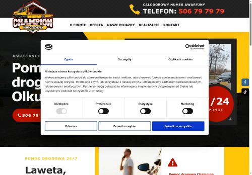 EFEKT PARTNER Sp. z o.o.