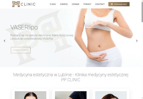 PP CLINIC PIETRZYK SPÓŁKA PARTNERSKA LEKARZY